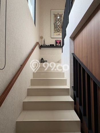 Dijual Rumah Luas Elegan Dengan View Eksklusif di BSD Green Wich, Tangerang Dijual Rumah Luas Elegan Dengan View Eksklusif di BSD Green Wich, Tangerang