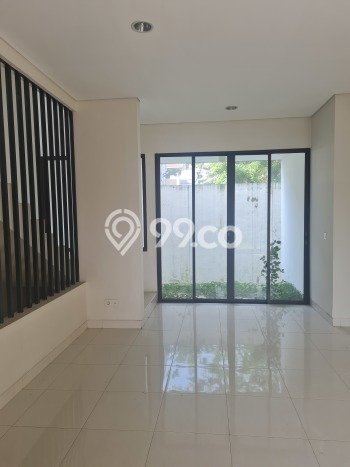Hunian Elit LB 190m2 Siap Huni Desain Elegan di BSD Foresta, Tangerang Hunian Elit LB 190m2 Siap Huni Desain Elegan di BSD Foresta, Tangerang