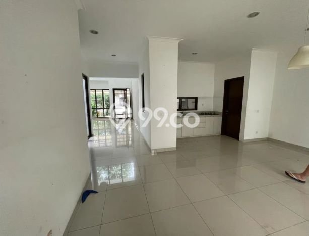 Hunian Mewah LB 216m2 Siap Pakai Desain Elegan di BSD Avani, Tangerang Hunian Mewah LB 216m2 Siap Pakai Desain Elegan di BSD Avani, Tangerang