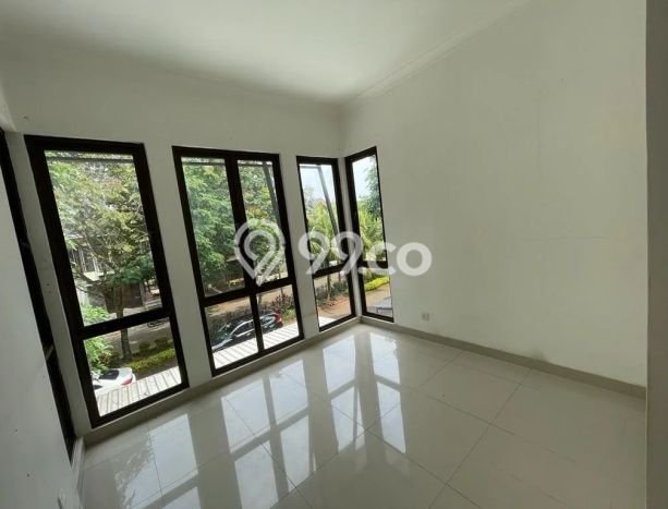 Hunian Mewah LB 216m2 Siap Pakai Desain Elegan di BSD Avani, Tangerang Hunian Mewah LB 216m2 Siap Pakai Desain Elegan di BSD Avani, Tangerang