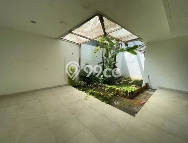 Hunian Mewah LB 216m2 Siap Pakai Desain Elegan di BSD Avani, Tangerang Hunian Mewah LB 216m2 Siap Pakai Desain Elegan di BSD Avani, Tangerang