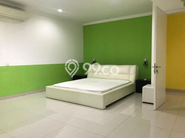 Rumah Luxury Modern Siap Huni di BSD Avani Tangerang Rumah Luxury Modern Siap Huni di BSD Avani Tangerang