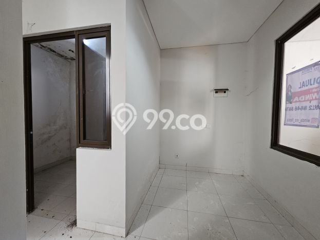 Dijual Rumah Eksklusif 3 KT di BSD Green Wich, Tangerang Dijual Rumah Eksklusif 3 KT di BSD Green Wich, Tangerang
