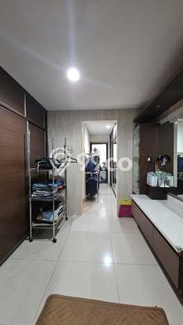 Hunian Mewah LB 630m2 Siap Huni Desain Elegan di BSD De Park, Tangerang Hunian Mewah LB 630m2 Siap Huni Desain Elegan di BSD De Park, Tangerang
