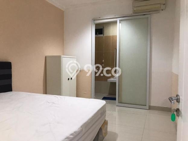 Rumah Luxury Modern Siap Huni di BSD Avani Tangerang Rumah Luxury Modern Siap Huni di BSD Avani Tangerang