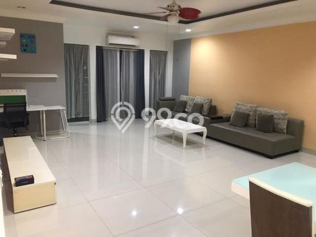 Rumah Luxury Modern Siap Huni di BSD Avani Tangerang Rumah Luxury Modern Siap Huni di BSD Avani Tangerang