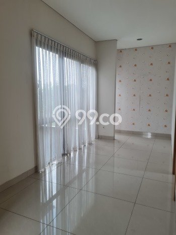 For Sale! Luxury House LT 495m2 Desain Elegan di BSD De Park For Sale! Luxury House LT 495m2 Desain Elegan di BSD De Park