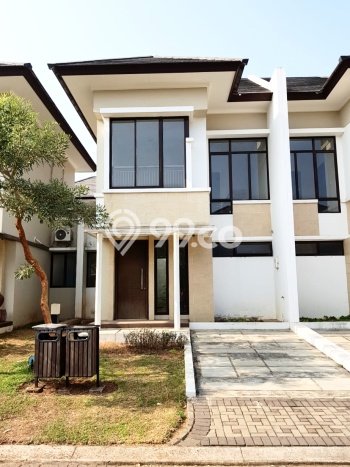 Hunian Super Elit dengan Akses Paling Strategis di BSD Eminent, Tangerang Hunian Super Elit dengan Akses Paling Strategis di BSD Eminent, Tangerang