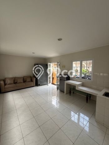 Tersedia Rumah Kost di BSD Vanya Park, Tangerang 0 Kamar Tersedia Rumah Kost di BSD Vanya Park, Tangerang 0 Kamar