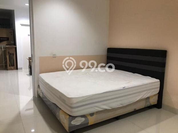 Rumah Luxury Modern Siap Huni di BSD Avani Tangerang Rumah Luxury Modern Siap Huni di BSD Avani Tangerang