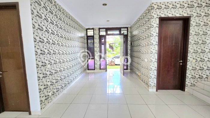 For Sale Hunian Rumah Terawat 3 Kamar di BSD Avani, Tangerang For Sale Hunian Rumah Terawat 3 Kamar di BSD Avani, Tangerang