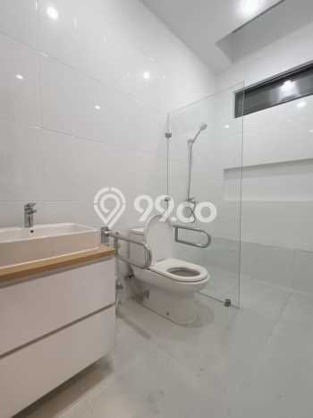 Dijual Rumah Mewah Megah Dengan View Cantik di BSD Griya Loka, Tangerang Dijual Rumah Mewah Megah Dengan View Cantik di BSD Griya Loka, Tangerang