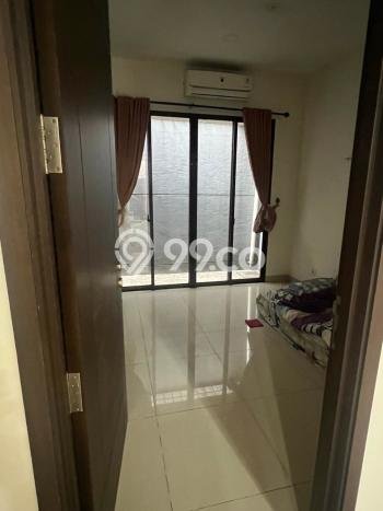 Hunian Elit LB 130m2 Siap Pakai Desain Elegan di BSD Green Wich, Tangerang Hunian Elit LB 130m2 Siap Pakai Desain Elegan di BSD Green Wich, Tangerang