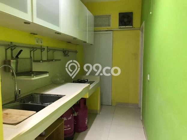 Rumah Luxury Modern Siap Huni di BSD Avani Tangerang Rumah Luxury Modern Siap Huni di BSD Avani Tangerang