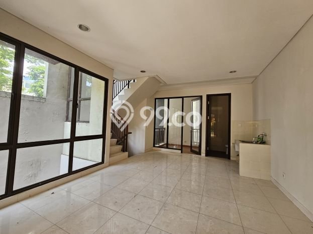 Dijual Rumah Eksklusif 3 KT di BSD Green Wich, Tangerang Dijual Rumah Eksklusif 3 KT di BSD Green Wich, Tangerang