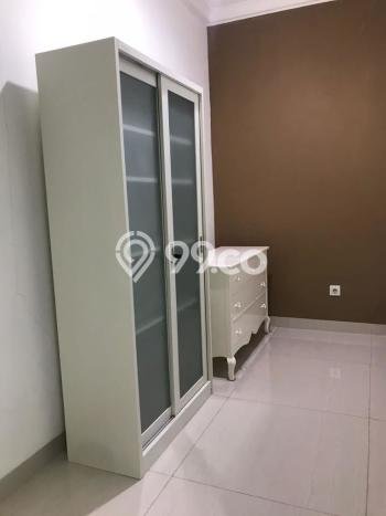 Rumah Luxury Modern Siap Huni di BSD Avani Tangerang Rumah Luxury Modern Siap Huni di BSD Avani Tangerang