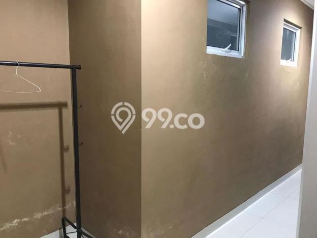 Rumah Luxury Modern Siap Huni di BSD Avani Tangerang Rumah Luxury Modern Siap Huni di BSD Avani Tangerang