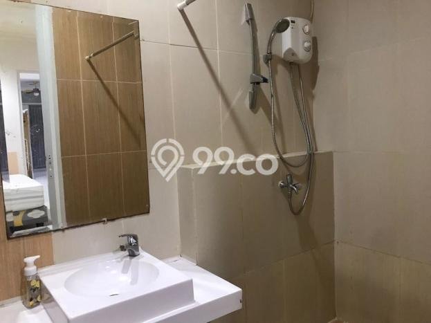 Rumah Luxury Modern Siap Huni di BSD Avani Tangerang Rumah Luxury Modern Siap Huni di BSD Avani Tangerang