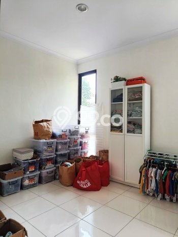Jual Rumah Luas Elegan Dengan View Eksklusif di BSD Avani, Tangerang Jual Rumah Luas Elegan Dengan View Eksklusif di BSD Avani, Tangerang