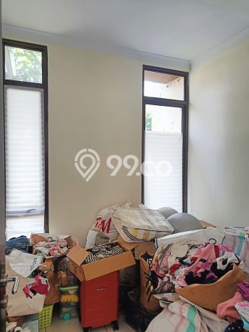 Jual Rumah Luas Elegan Dengan View Eksklusif di BSD Avani, Tangerang Jual Rumah Luas Elegan Dengan View Eksklusif di BSD Avani, Tangerang