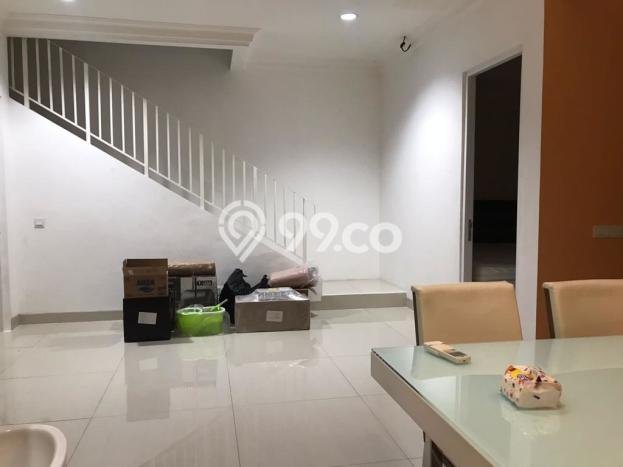 Rumah Luxury Modern Siap Huni di BSD Avani Tangerang Rumah Luxury Modern Siap Huni di BSD Avani Tangerang