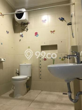Rumah Luxury Modern Siap Huni di BSD Avani Tangerang Rumah Luxury Modern Siap Huni di BSD Avani Tangerang