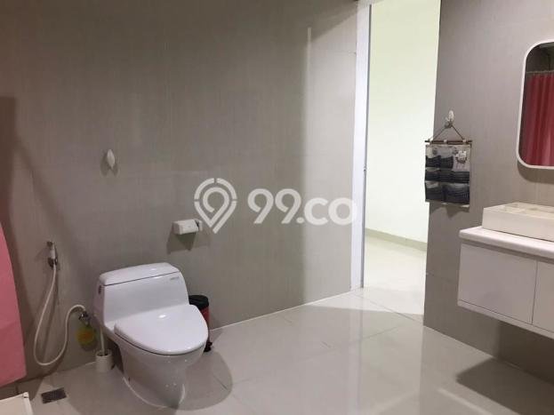 Rumah Luxury Modern Siap Huni di BSD Avani Tangerang Rumah Luxury Modern Siap Huni di BSD Avani Tangerang