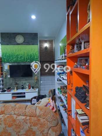 Jual Rumah Eksklusif 4 KT di BSD Foresta, Tangerang Jual Rumah Eksklusif 4 KT di BSD Foresta, Tangerang