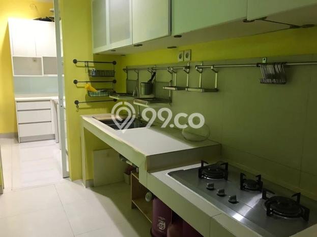 Rumah Luxury Modern Siap Huni di BSD Avani Tangerang Rumah Luxury Modern Siap Huni di BSD Avani Tangerang