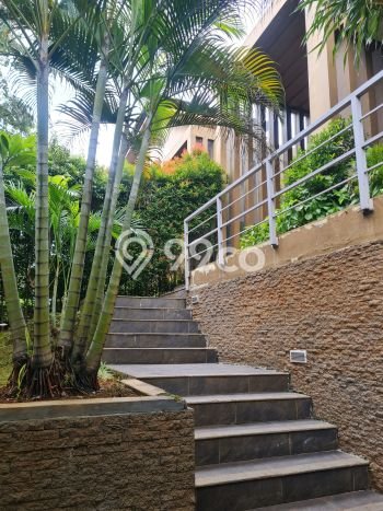 For Sale! Luxury House LT 495m2 Desain Elegan di BSD De Park For Sale! Luxury House LT 495m2 Desain Elegan di BSD De Park