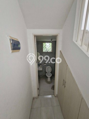 Dijual Rumah Mewah Megah Dengan View Eksklusif di BSD The Green, Tangerang Dijual Rumah Mewah Megah Dengan View Eksklusif di BSD The Green, Tangerang