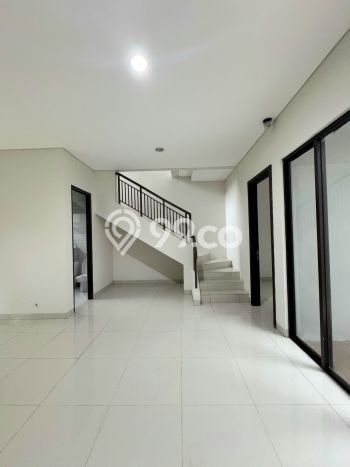Hunian Elit LB 82m2 Siap Huni Desain Elegan di BSD Eminent, Tangerang Hunian Elit LB 82m2 Siap Huni Desain Elegan di BSD Eminent, Tangerang