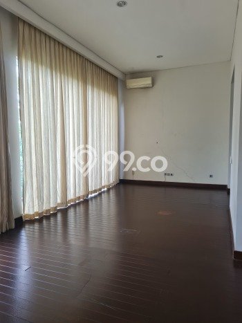 For Sale! Luxury House LT 495m2 Desain Elegan di BSD De Park For Sale! Luxury House LT 495m2 Desain Elegan di BSD De Park