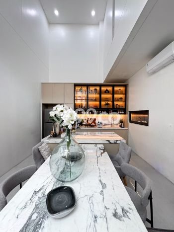 Dijual Rumah Luas Elegan Dengan View Eksklusif di BSD Green Wich, Tangerang Dijual Rumah Luas Elegan Dengan View Eksklusif di BSD Green Wich, Tangerang