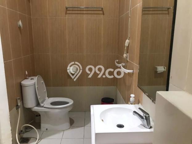 Rumah Luxury Modern Siap Huni di BSD Avani Tangerang Rumah Luxury Modern Siap Huni di BSD Avani Tangerang
