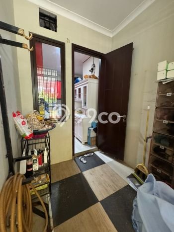 Jual Rumah Mewah Elegan Dengan View Eksklusif di BSD Avani, Tangerang Jual Rumah Mewah Elegan Dengan View Eksklusif di BSD Avani, Tangerang