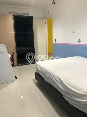 Rumah Luxury Modern Siap Huni di BSD Avani Tangerang Rumah Luxury Modern Siap Huni di BSD Avani Tangerang