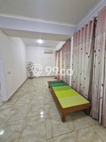 Dijual Rumah Mewah Megah Dengan View Eksklusif di BSD The Green, Tangerang Dijual Rumah Mewah Megah Dengan View Eksklusif di BSD The Green, Tangerang