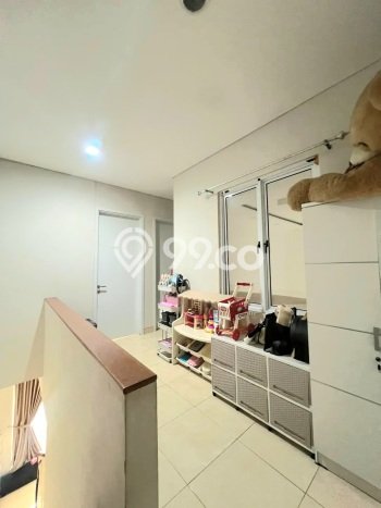 Dijual Hunian Rumah Nyaman 3 Kamar di BSD Green Wich, Tangerang Dijual Hunian Rumah Nyaman 3 Kamar di BSD Green Wich, Tangerang