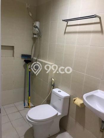 Rumah Luxury Modern Siap Huni di BSD Avani Tangerang Rumah Luxury Modern Siap Huni di BSD Avani Tangerang