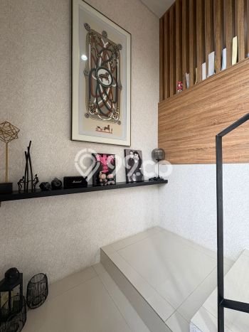 Dijual Rumah Luas Elegan Dengan View Eksklusif di BSD Green Wich, Tangerang Dijual Rumah Luas Elegan Dengan View Eksklusif di BSD Green Wich, Tangerang