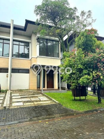 Hunian Elit LB 82m2 Siap Huni Desain Elegan di BSD Eminent, Tangerang Hunian Elit LB 82m2 Siap Huni Desain Elegan di BSD Eminent, Tangerang