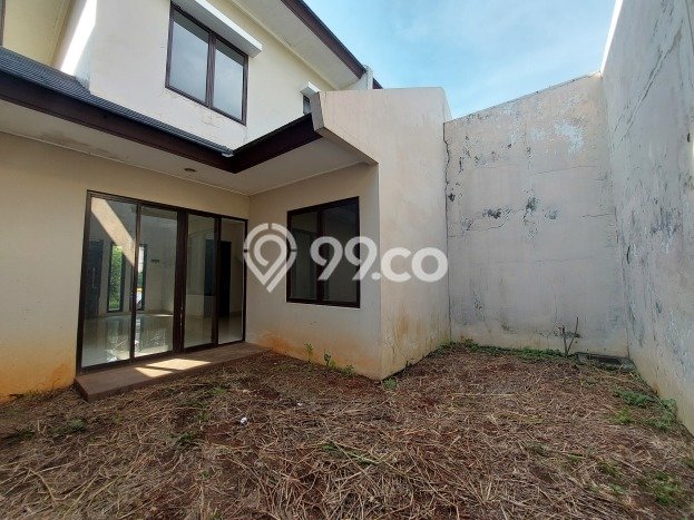 Rumah Mewah LB 92m2 Siap Huni Desain Elegan di BSD Eminent, Tangerang Rumah Mewah LB 92m2 Siap Huni Desain Elegan di BSD Eminent, Tangerang