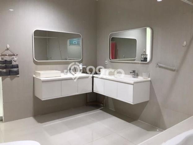 Rumah Luxury Modern Siap Huni di BSD Avani Tangerang Rumah Luxury Modern Siap Huni di BSD Avani Tangerang