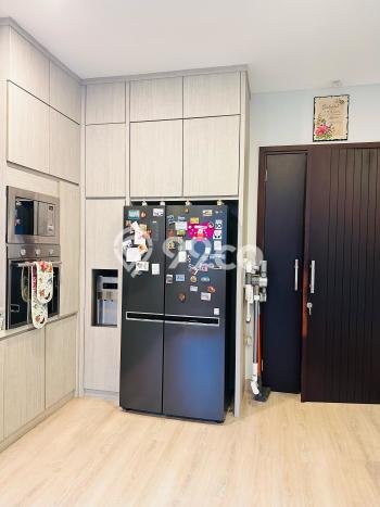 For Sale! Premium House LT 630m2 Desain Modern di BSD De Park For Sale! Premium House LT 630m2 Desain Modern di BSD De Park