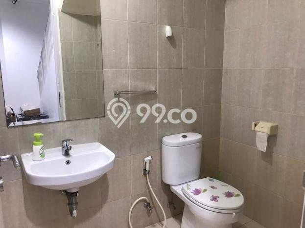 Rumah Luxury Modern Siap Huni di BSD Avani Tangerang Rumah Luxury Modern Siap Huni di BSD Avani Tangerang