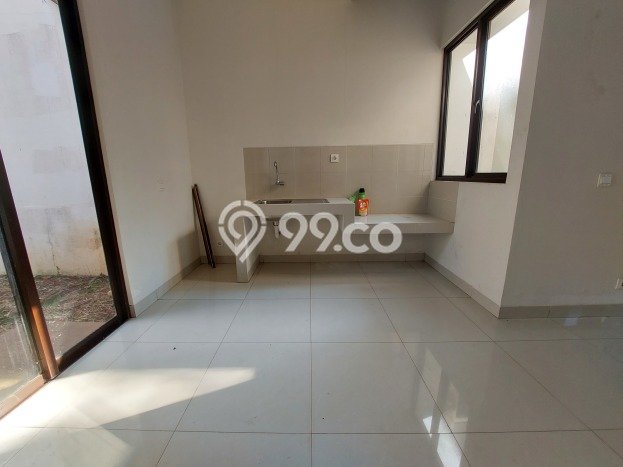 Rumah Mewah LB 92m2 Siap Huni Desain Elegan di BSD Eminent, Tangerang Rumah Mewah LB 92m2 Siap Huni Desain Elegan di BSD Eminent, Tangerang