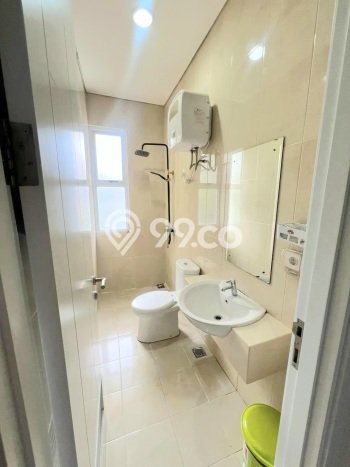 Dijual Hunian Rumah Nyaman 3 Kamar di BSD Green Wich, Tangerang Dijual Hunian Rumah Nyaman 3 Kamar di BSD Green Wich, Tangerang
