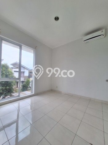 Rumah Luas Asri 3 KT Siap Pakai di BSD The Icon Tangerang Rumah Luas Asri 3 KT Siap Pakai di BSD The Icon Tangerang