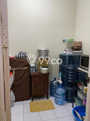 Jual Rumah Eksklusif 4 KT di BSD Foresta, Tangerang Jual Rumah Eksklusif 4 KT di BSD Foresta, Tangerang